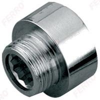 Ferro csapszűkítő 3/4"B-1/2"K (R05)
