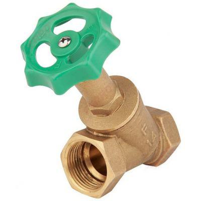 Ferro ferdeszelep 6/4" (ZGR05)