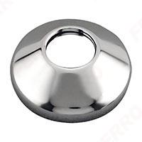 Ferro króm kúpos rozetta 3/4" (R02W)