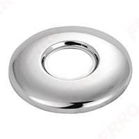 Ferro króm lapos rozetta 1/2" (R04W)