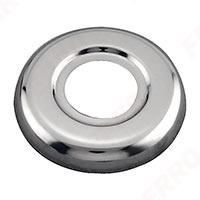 Ferro króm lapos rozetta 3/4" (R07W)
