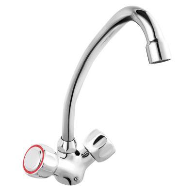 Ferro Standard álló konyhai csaptelep (BST4)