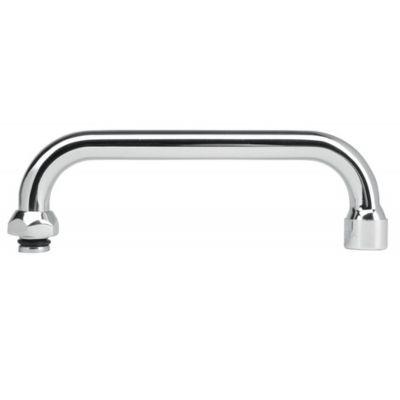 Ferro U alakú 3/4" csapszár mosogató csaptelephez 20cm (W200C/4)