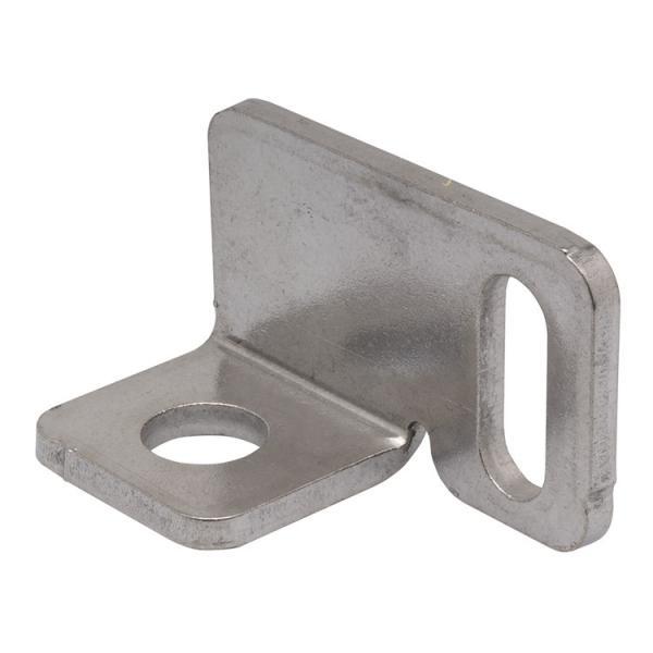 Fischer napelem rögzítő derékszögprofil MW SU A2 (522676)