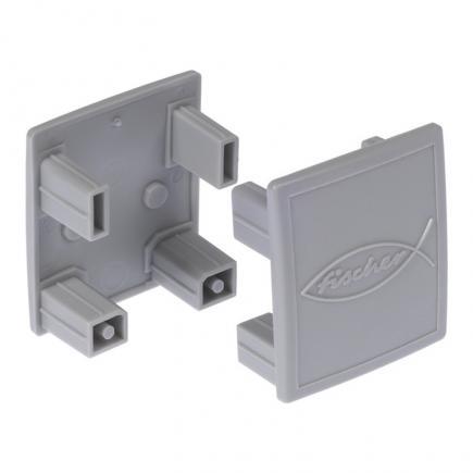 Fischer napelem rögzítő sín záródugó AK SP (71183)