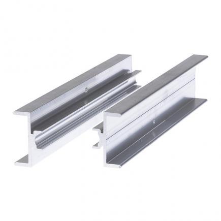 Fischer napelem rögzítő sintoldó CPN AL (514890)