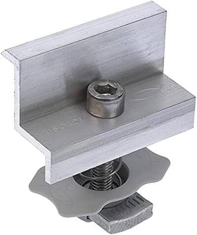 Fischer napelem rögzítő végleszorító PM F 46 (71224)