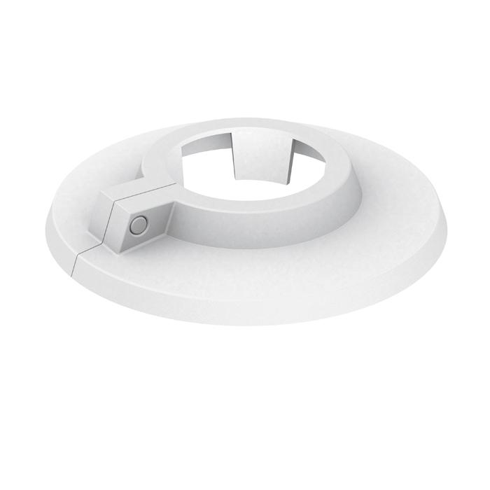 Flamco takarórózsa RKW 43mm fehér (12104)