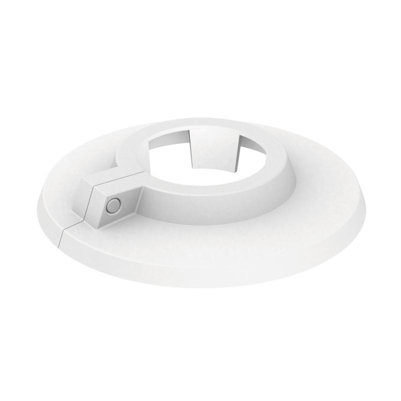 Flamco takarórózsa RKW 48mm fehér (12105)