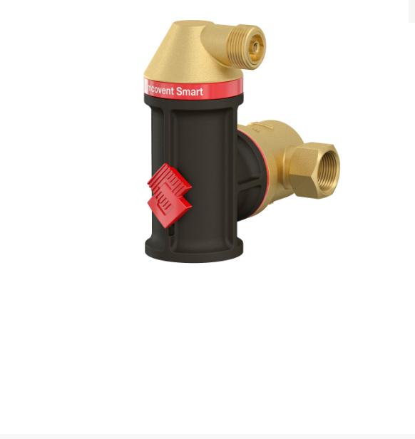 Flamcovent Smart Légleválasztó 5/4'' (30004)