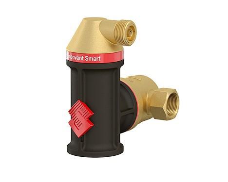 Flamcovent Smart Légleválasztó 6/4'' (30005)