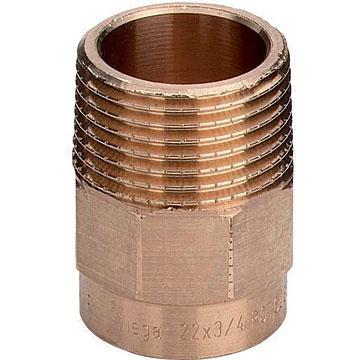 Forrasztható Átmeneti idom 54×11/2'' K (169 305)