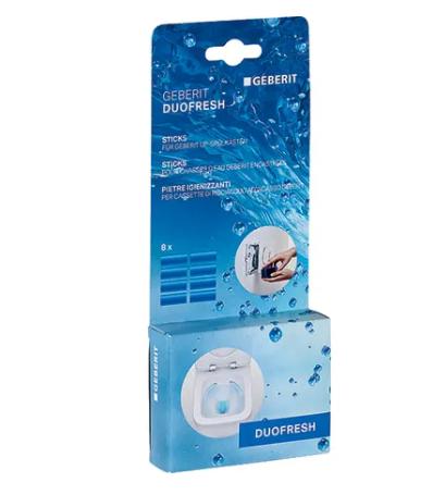 Geberit DuoFresh vízkezelő tabletta (244.600.00.1)