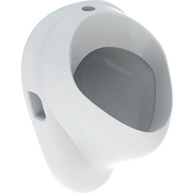 Geberit Felix piszoár, felső bekötésű, hátsó vagy alsó kifolyású (502.885.00.1)