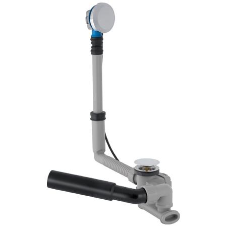 Geberit fürdőkád le- és túlfolyó (150.520.21.1)