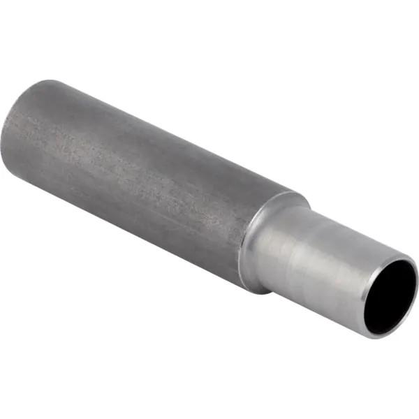 Geberit Mapress szénacél kombicső hegvéggel 18 (12413)