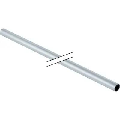 Geberit Mapress szénacél rendszercső 76,1x2 kívül horganyzott (29159)