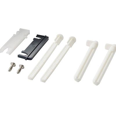 GEBERIT nyomórúd és távtartó rúd készlet (241.875.00.1)