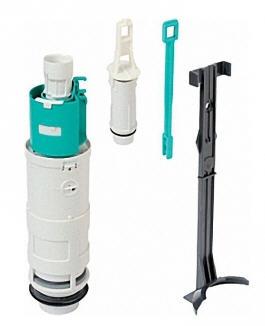 Geberit öblítőszelep UP öblítőtartályokhoz (240.501.00.1)