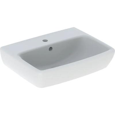 Geberit Selnova Square kézmosó 45x35cm (500.322.01.7)