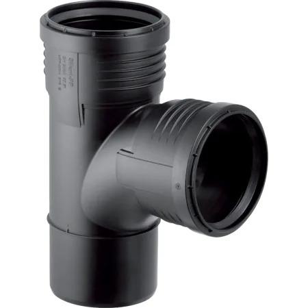 Geberit Silent-PP tokos T-idom 50/50/90°