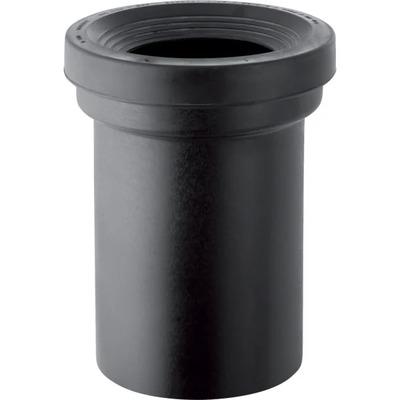 GEBERIT WC bekötőcső mandzsettával (152.435.16.1)