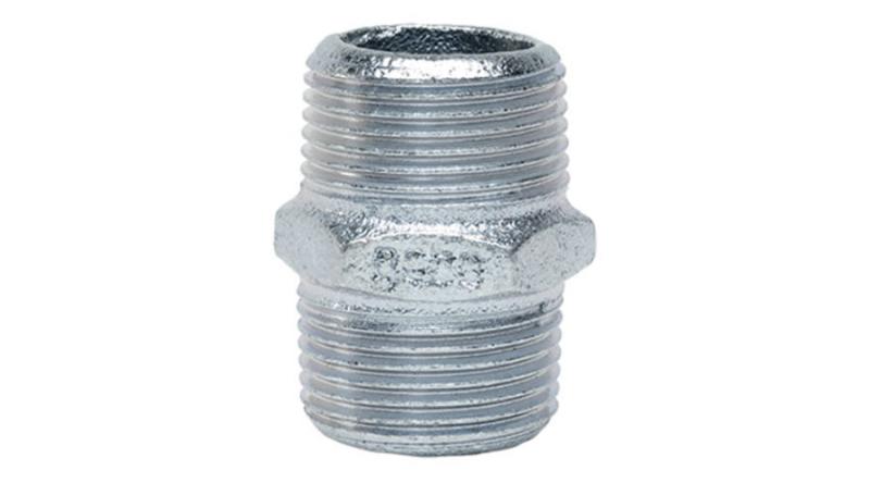 Gebo horganyzott közcsavar 2" (280-9V)