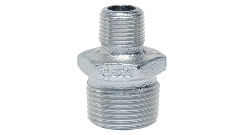 Gebo horganyzott közcsavar KK 1''-3/4'' (245-26V)