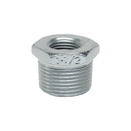 Gebo horganyzott szűkitő közcsavar 4"-2,5" KB (241-58V)