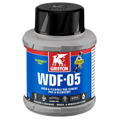 Griffon WDF-05 PVC ragasztó 250 ml