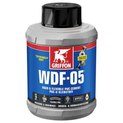 Griffon WDF-05 PVC ragasztó 500 ml
