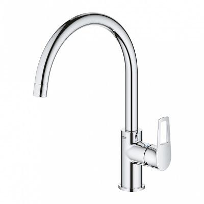 Grohe BauLoop egykaros mosogató csaptelep (31368001)