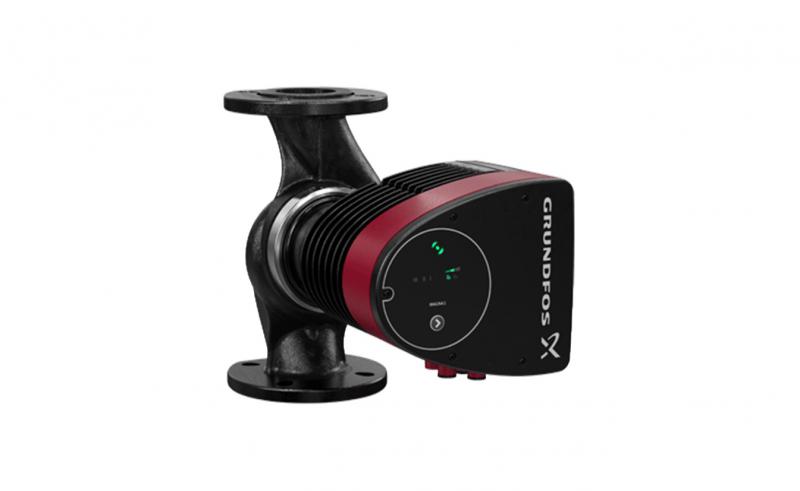 Grundfos Magna1 50-60 F 240 keringető szivattyú PN6/10 (99221333)