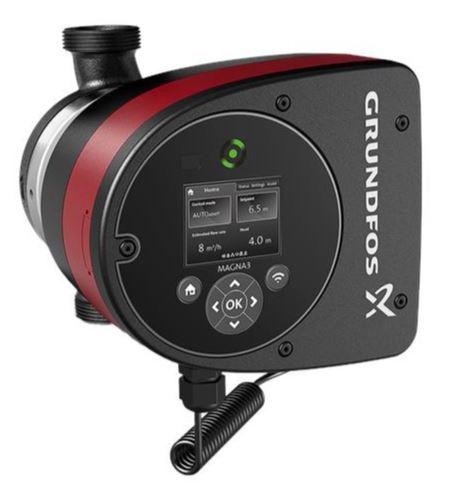 Grundfos Magna3 32-80 180 keringető szivattyú (97924256)