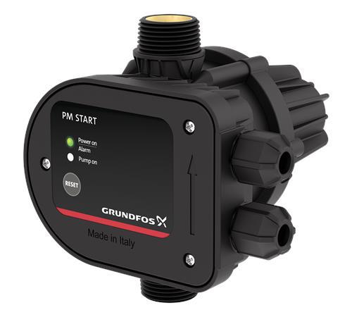 Grundfos PM START 1,5bar nyomásvezérlő (93225650)