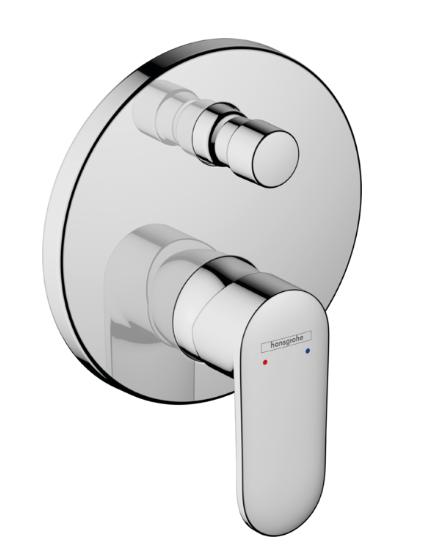 Hansgrohe , Vernis Blend kádcsaptelep színkészlet 71466000