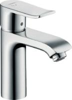 Hansgrohe Metris mosdócsaptelep 110 (31121000)