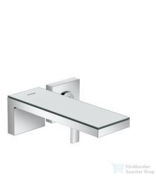 Hansgrohe My Edition fali mosdó csaptelep (47060000)