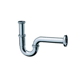 Hansgrohe Standard csőszifon 5/4" króm (53002000)
