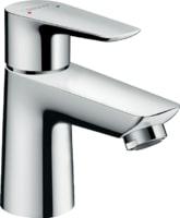 Hansgrohe Talis E 80 mosdócsaptelep push-open (71701000)