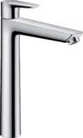 Hansgrohe Talis E mosdócsaptelep 240 automata lefolyógarnitúrával (71716000)