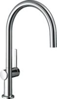 Hansgrohe Talis M54 mosogató csaptelep (72843000)