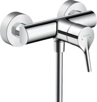 Hansgrohe Talis S zuhanycsaptelep (72600000)