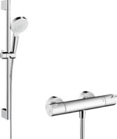 Hansgrohe termosztát ecostat 1001CL zuhanycsaptelep (27812400)