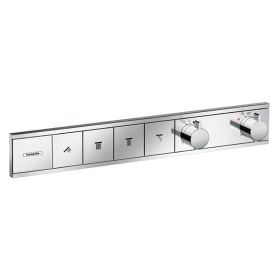 Hansgrohe termosztát színkészlet rainselect (15382000)
