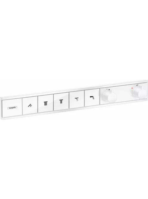 Hansgrohe termosztát színkészlet rainselect (15384700)