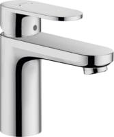 Hansgrohe Vernis Blend egykaros mosdócsaptelep 100 króm (71580000)