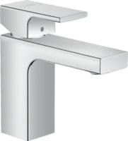 Hansgrohe Vernis Shape 100 mosdó csaptelep króm (71568000)