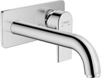Hansgrohe vernis shape fali mosdó csaptelep króm (71578000)