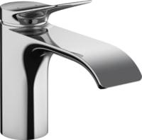 Hansgrohe vivenis 80 mosdó csaptelep króm (75012000)